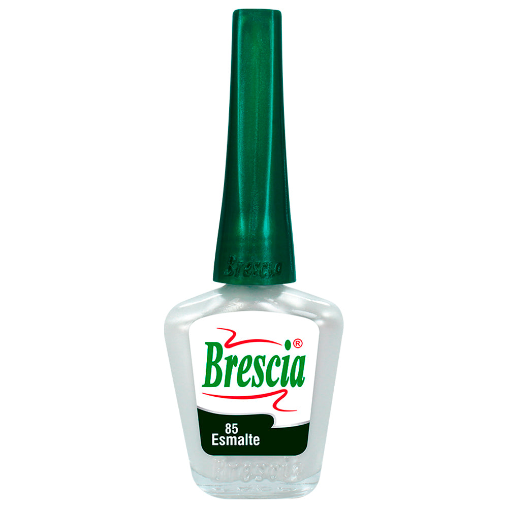 Esmalte 85 Nacarado Blanco perla