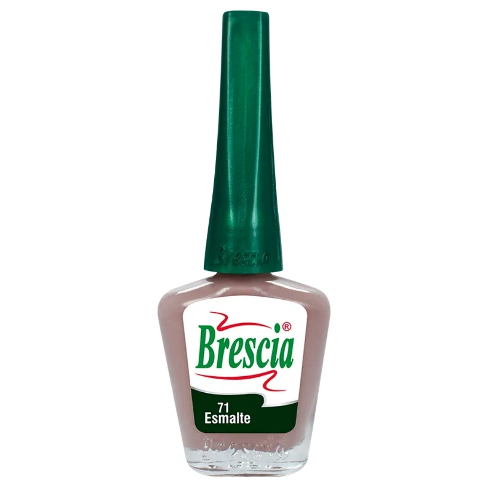 Esmalte 71 Cremoso Mocaccino