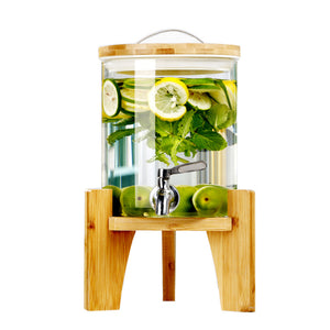 Dispensador de Bebidas 5 Litros