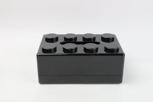 Caja para Pañuelos Diseño Lego