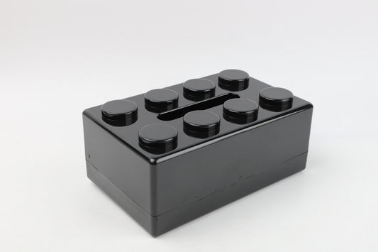 Caja para Pañuelos Diseño Lego