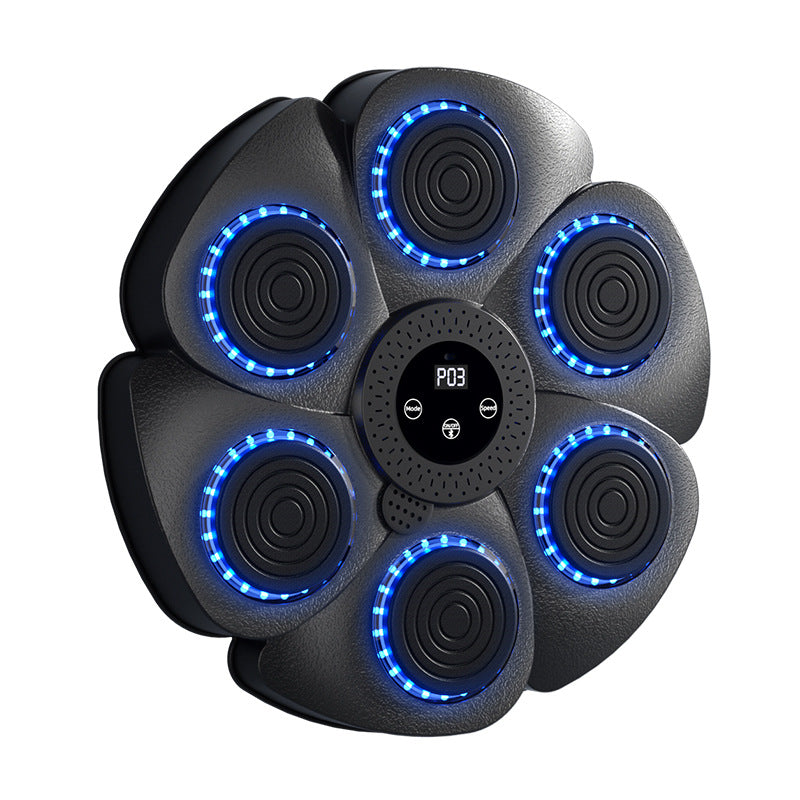 Máquina Smart de Entrenamiento de Boxeo