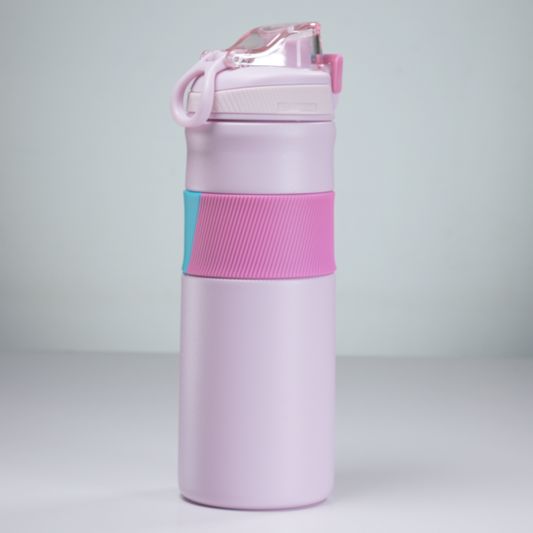 Tomatodo Rayas 500 ml | Lila