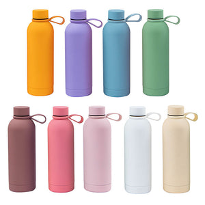 Botella c/asa 500ml