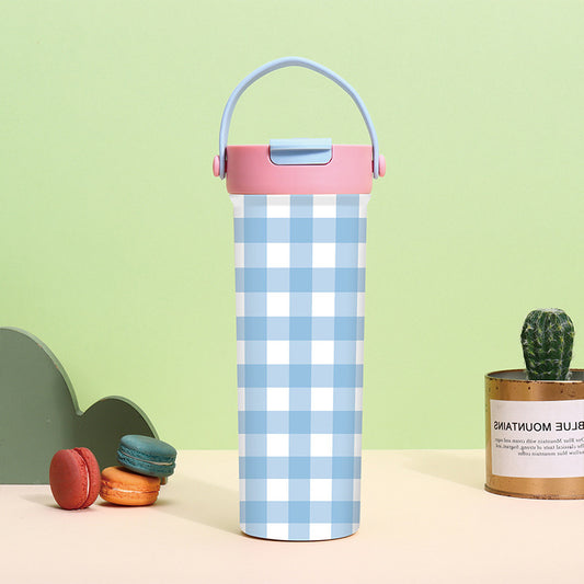 Tomatodo 500 ml Cuadritos