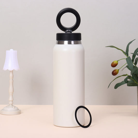 Botella con Iman 750 ml