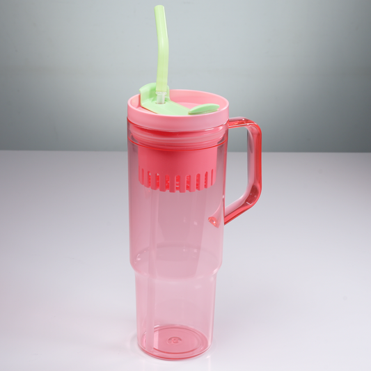 Vaso con Sorbete 1.3 L