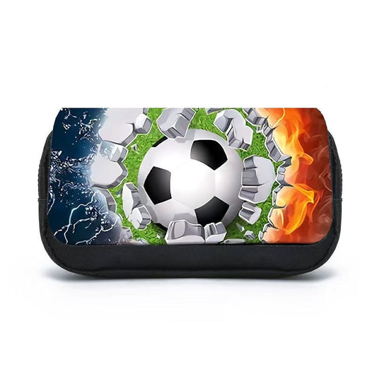 Cartuchera para niño