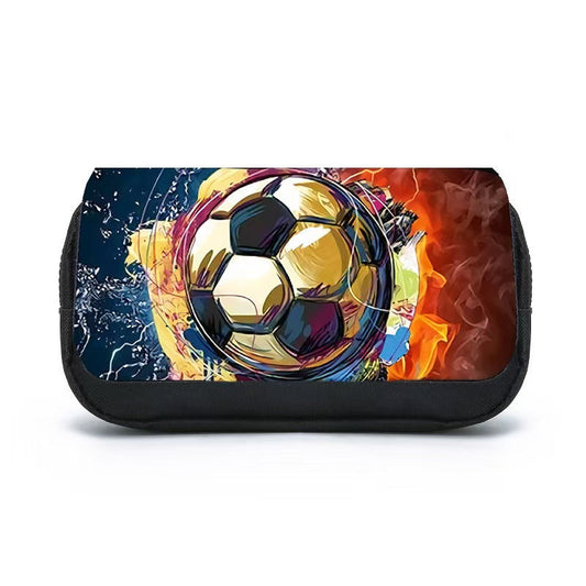 Cartuchera para niño