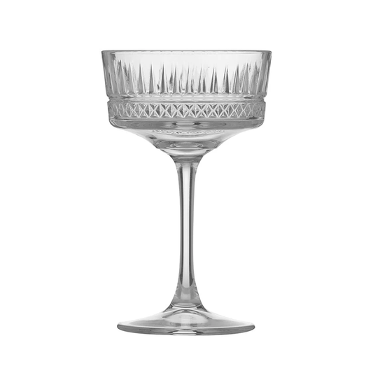 Juego de 4 Copas Cocktail 255 ml