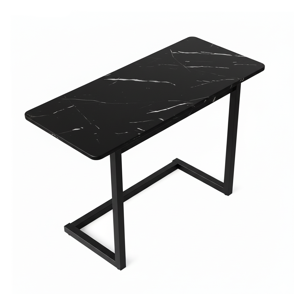 Mesa Auxiliar Negra