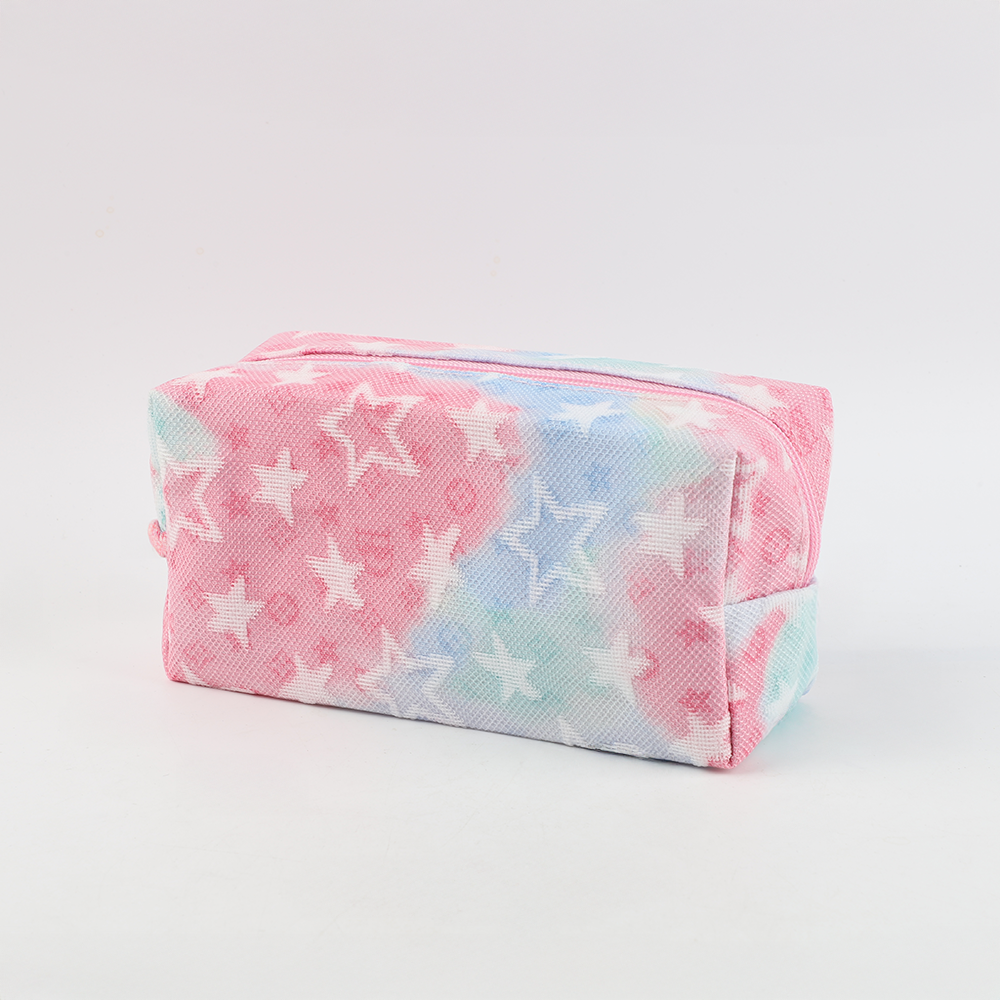Neceser Rose Rectangular