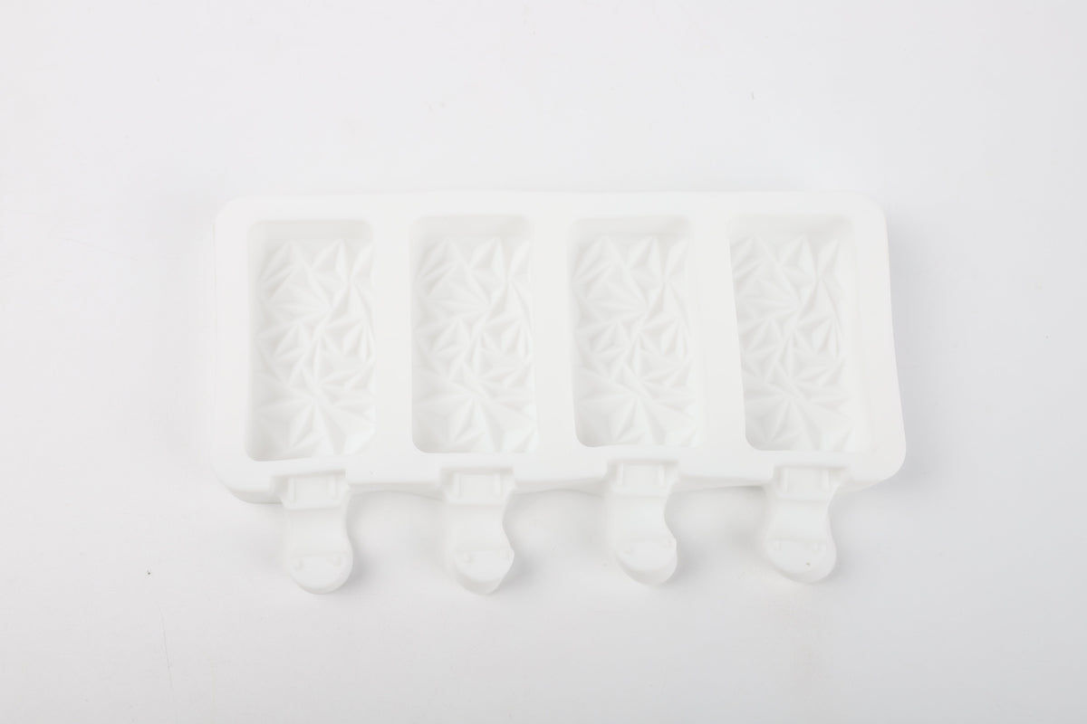 Molde de helados Paleta