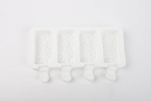 Molde de helados Paleta