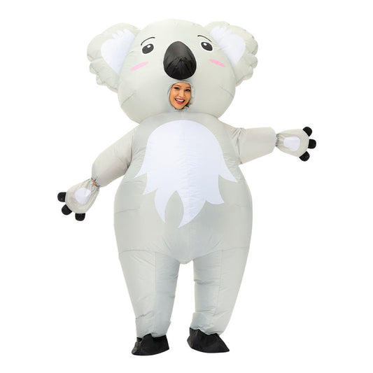 Inflable Koala - Adulto