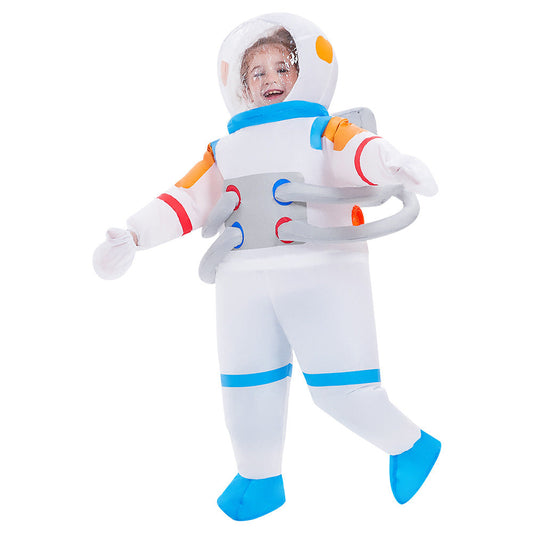 Disfraz Inflable Astronauta