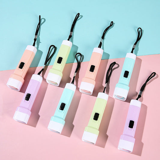 Pack 24 Mini Linterna LED