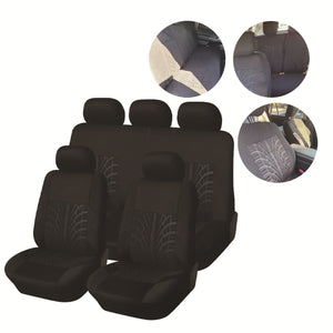 Funda de Asientos de Carro