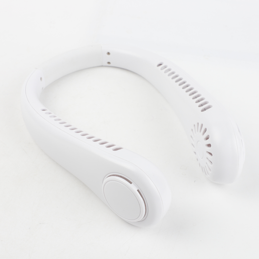 Ventilador De Cuello Colgante 3 Velocidades