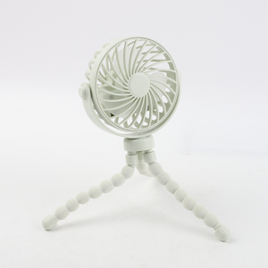 Ventilador De Mano Tripoli