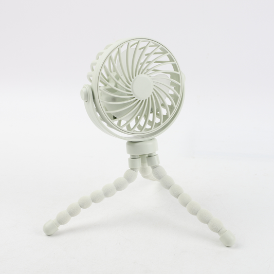 Ventilador De Mano Tripoli