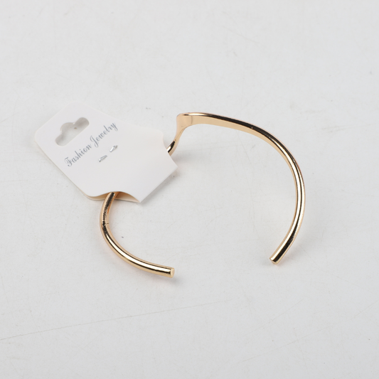 Pulsera Rigida Ondas
