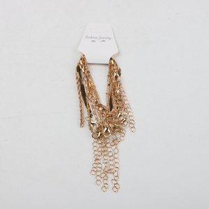 Set De 8 Pulseras Delgadas