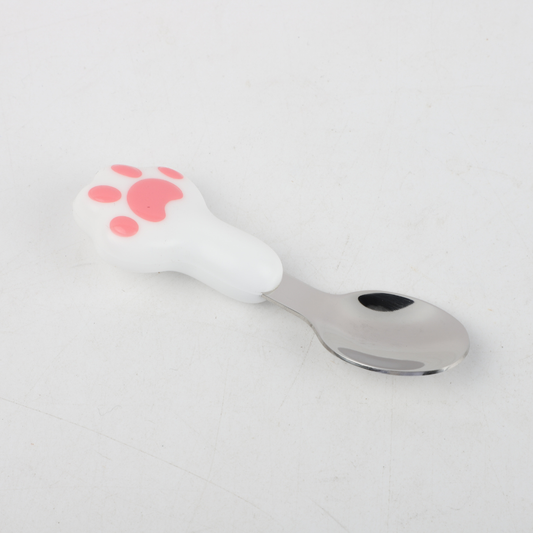 Cuchara Diseño Huellita