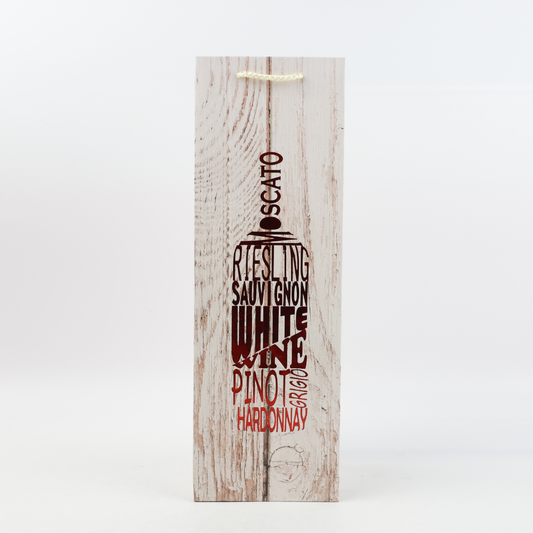 Bolsa Botella De Regalo