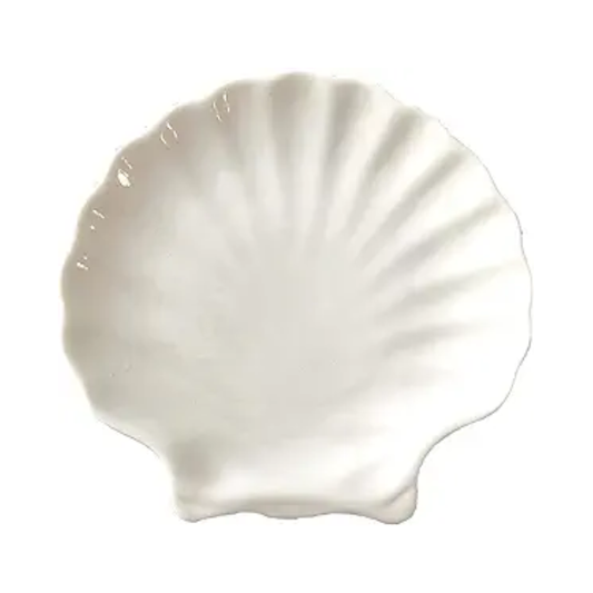 Adorno Conchita Blanco
