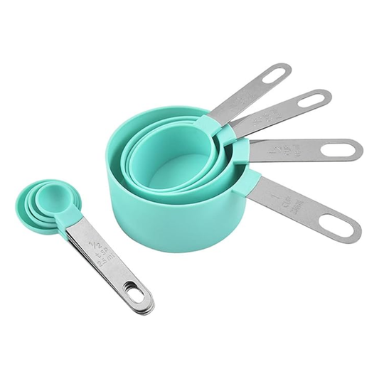 Set de Tazas Medidoras