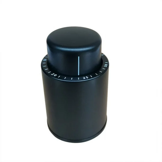 Tapón a Presión para Vino