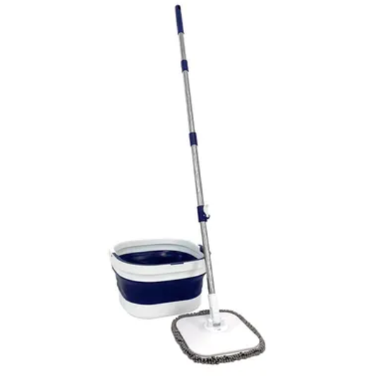 MOPA CON BALDE PLEGABLE 33.5 x 33.5 x 18.5CM
