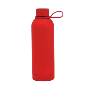 BOTELLA LIS 500ML VERDE