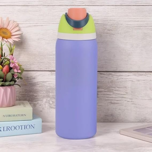 Botella de Acero Inoxidable 720 ml