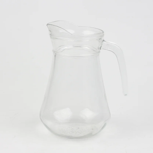 Jarra de vidrio 1.3lt