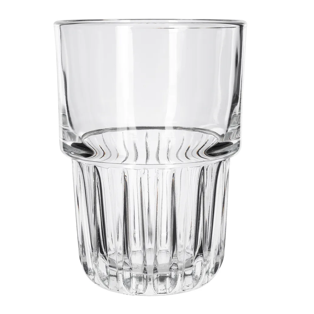 Juego de 6 vasos mid 340ml