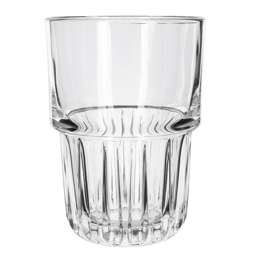 Juego de 6 vasos mid 340ml