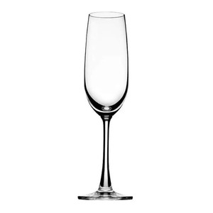 Juego de 6 copas para vino 210ml