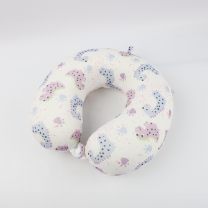 Almohada De Viaje Pollito 30*25Cm