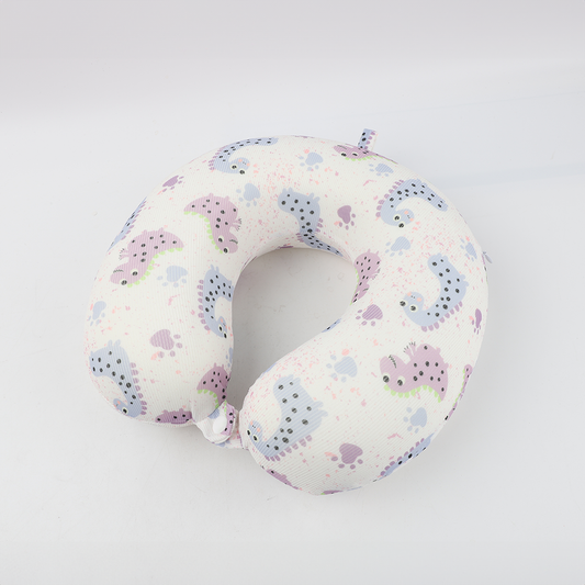 Almohada De Viaje Pollito 30*25Cm