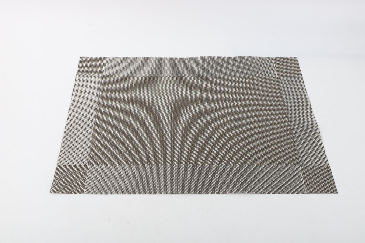 Set Individual Rectangular 30x45cm
