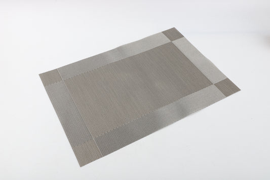 Set Individual Rectangular 30x45cm