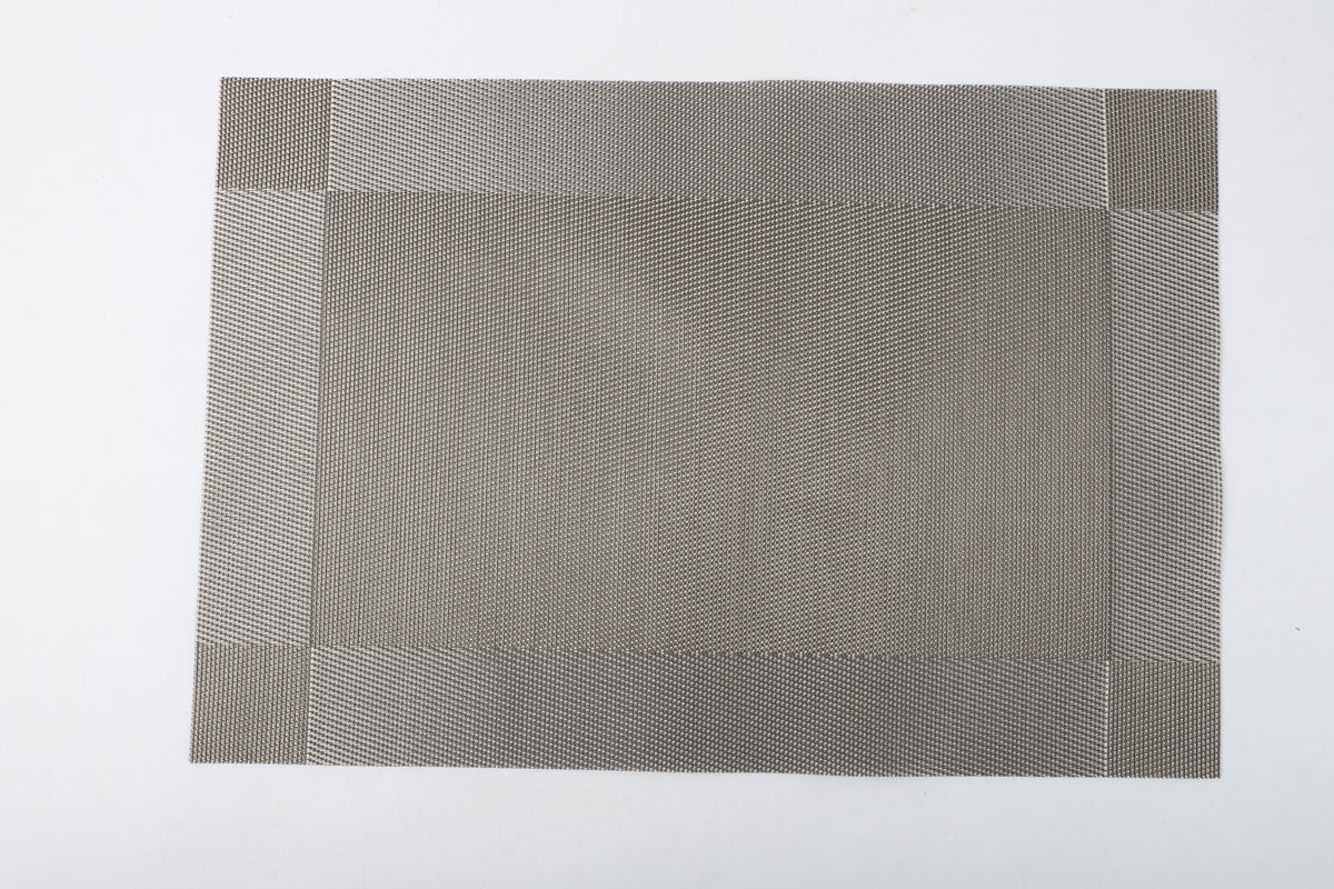 Set Individual Rectangular 30x45cm