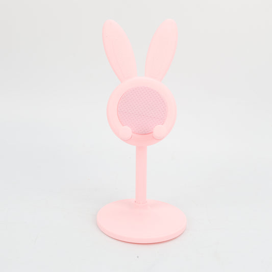 SOPORTE PARA CELULAR CONEJO