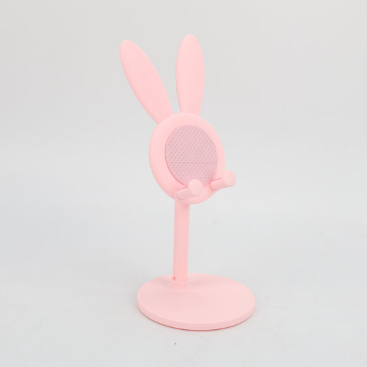 SOPORTE PARA CELULAR CONEJO