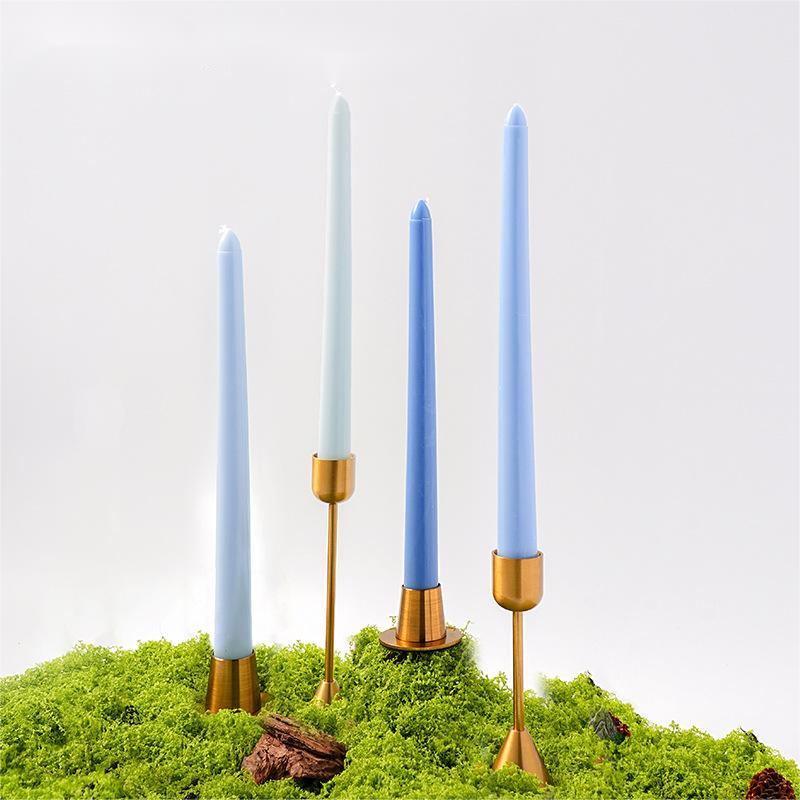SET X4 VELAS | GAMA AZUL