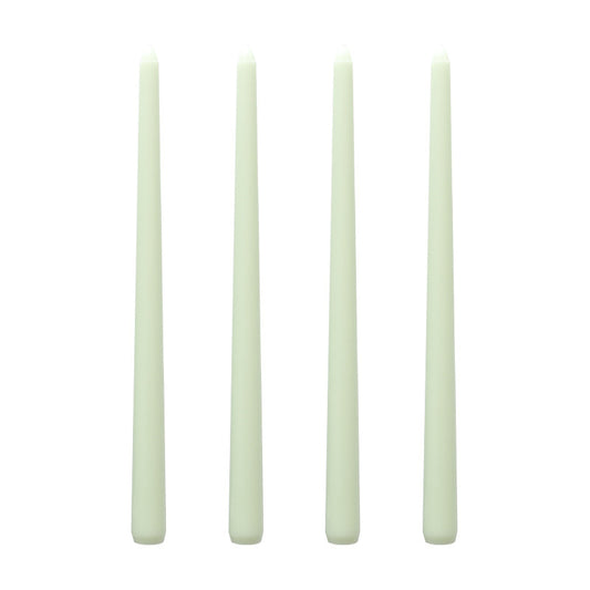 SET X4 VELAS | VERDE