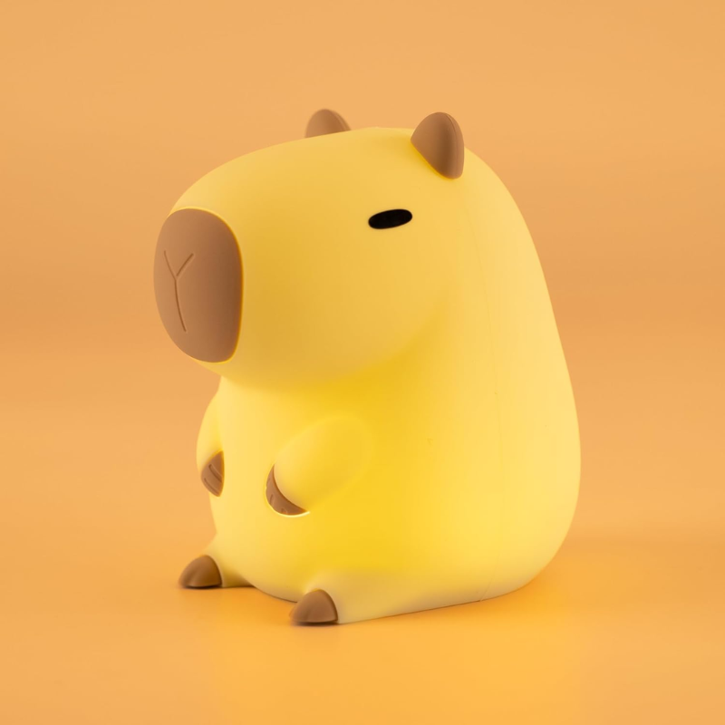 Lámpara de Mesa Capybara