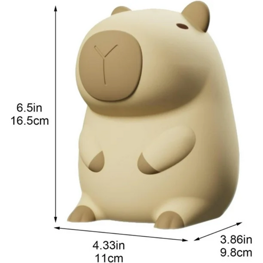 Lámpara de Mesa Capybara